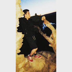 Meet your Posher, Brenden